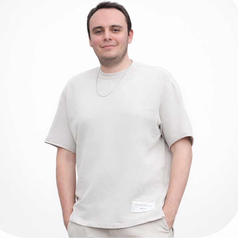 Mehmet NAMIDURU - Full-stack Developer